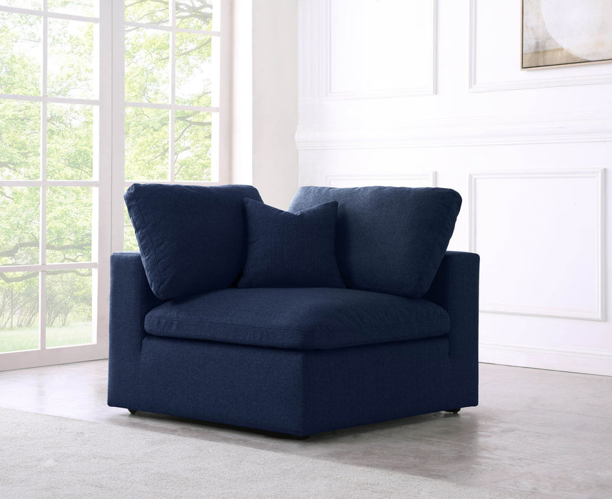 Serene - Corner Chair - Simple Home Plus