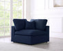 Serene - Corner Chair - Simple Home Plus