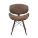 Cassie - Mid-Century Dining Chair - Simple Home Plus