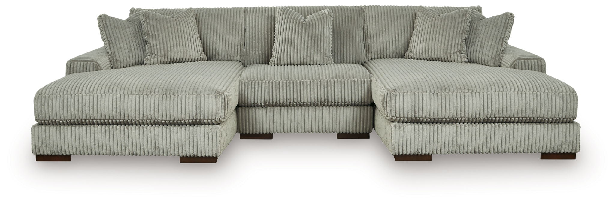 Lindyn - Sectional - Simple Home Plus