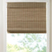 Eastfield - 35" Light Filtering Roman Shade - Natural Ash - Simple Home Plus