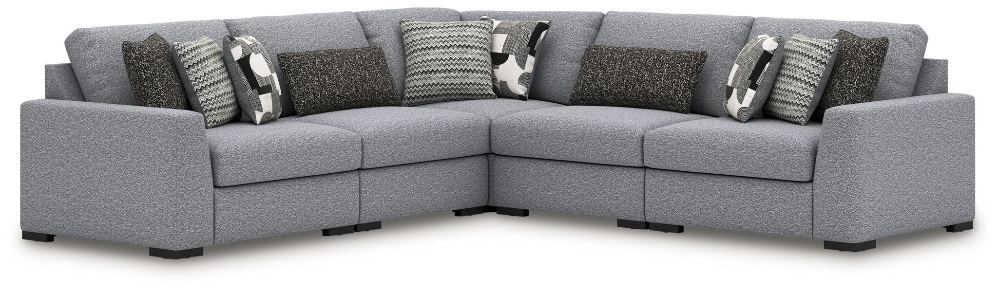 Bealton - Sectional - Simple Home Plus