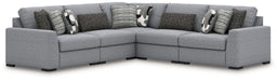 Bealton - Sectional - Simple Home Plus