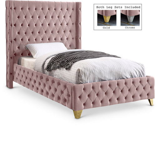 Savan - Bed - Simple Home Plus
