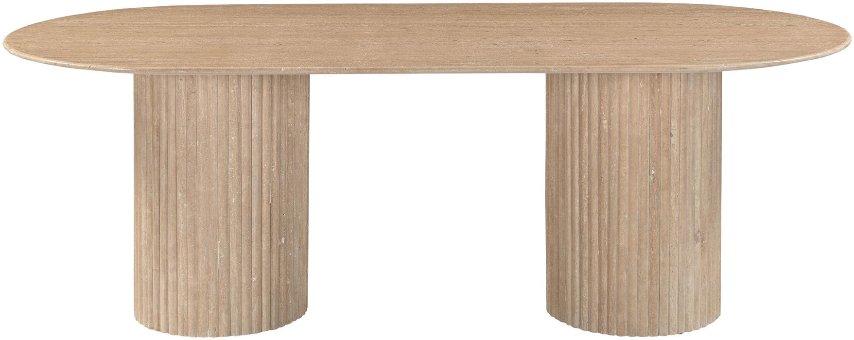 Messina - Dining Table - Simple Home Plus