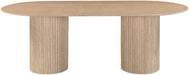 Messina - Dining Table - Simple Home Plus