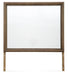 Marxmore - Bedroom Mirror - Brown - Simple Home Plus