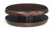 Jamison - Iron Coffee Table - Simple Home Plus