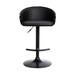 Montego - Adjustable Swivel Barstool - Simple Home Plus