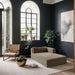 Shaggy - Fabric Chaise - Simple Home Plus