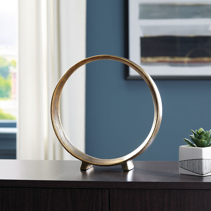 Ryandale - Sculpture - Simple Home Plus