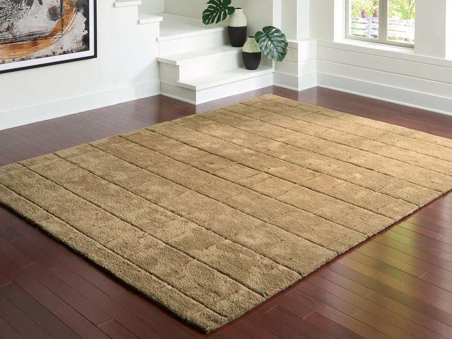 Luzmont - Rug - Simple Home Plus