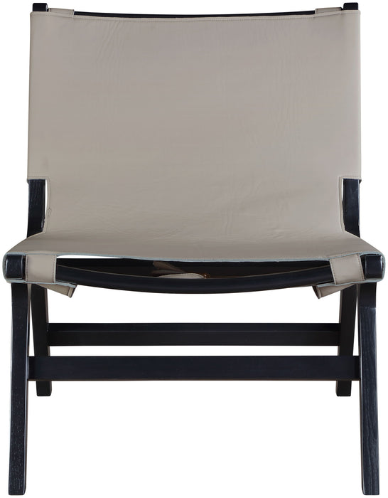 Rawlins - Accent Chair - Black Frame - Simple Home Plus