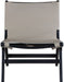 Rawlins - Accent Chair - Black Frame - Simple Home Plus