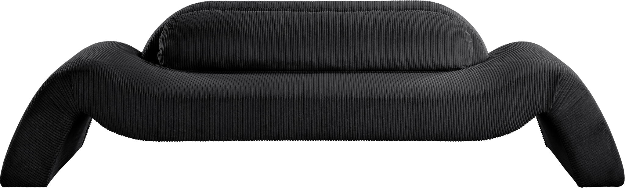Austin - Corduroy Sofa - Simple Home Plus