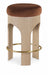 Bocceli - Counter Stool - Natural Base - Simple Home Plus
