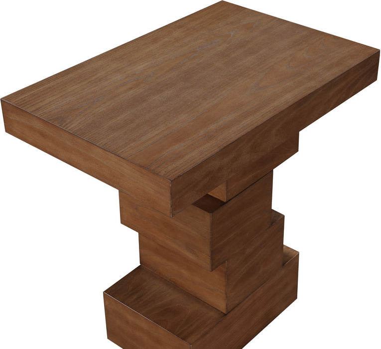 Westmount - End Table - Simple Home Plus