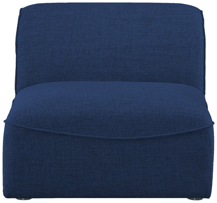 Miramar - Armless Chair - Simple Home Plus