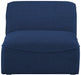 Miramar - Armless Chair - Simple Home Plus