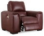 Alessandro - Power Recliner - Simple Home Plus