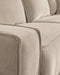 Carceri - Reclining Sectional - Simple Home Plus