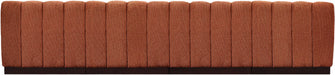 Quinn - 4 Seat Modular Armless Sofa - Simple Home Plus