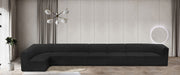Ollie - 8 Piece Modular Sectional - Simple Home Plus