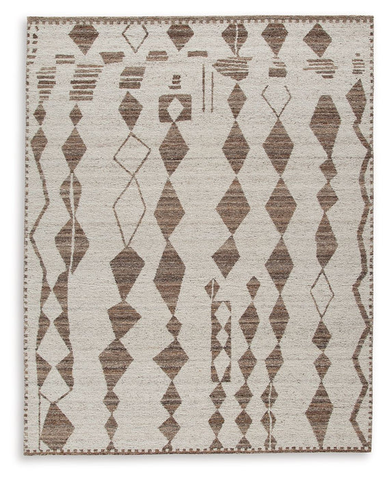 Brettler - Area Rug - Simple Home Plus