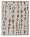 Brettler - Area Rug - Simple Home Plus