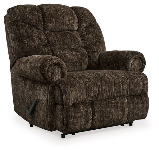 Movie Man - Zero Wall Recliner - Simple Home Plus