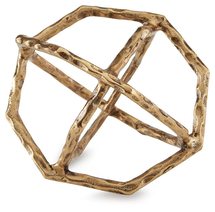 Laddington - Sculpture - Simple Home Plus