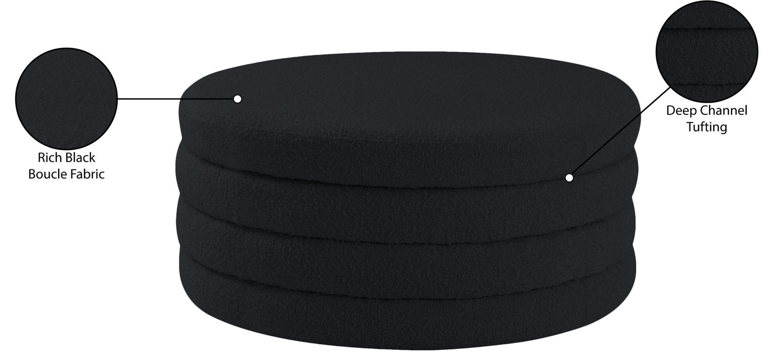 Aphia - Ottoman, Coffee Table - Simple Home Plus