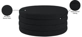 Aphia - Ottoman, Coffee Table - Simple Home Plus