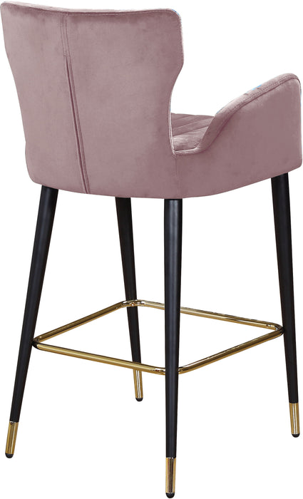 Luxe - Stool (Set of 2) - Simple Home Plus