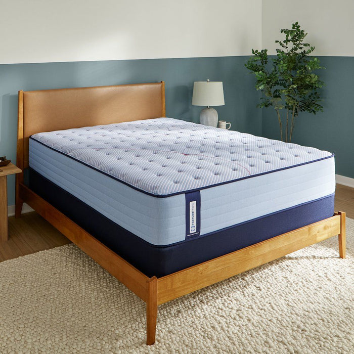Posturepedic - Medina II Tight Top Medium Mattress - Simple Home Plus