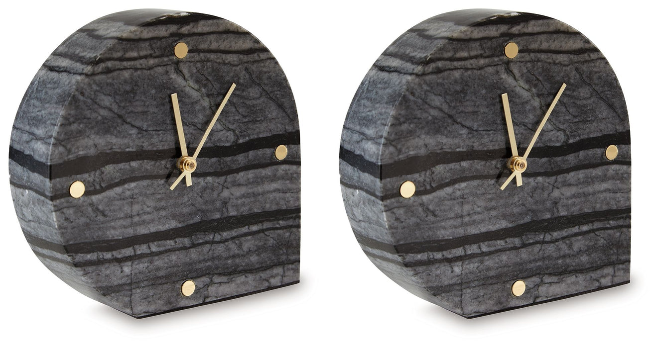 Janmour - Table Clock - Simple Home Plus