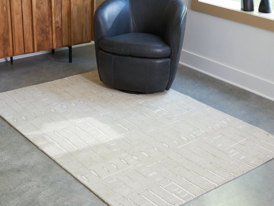 Wolbert - Rug - Simple Home Plus