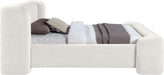Modena - Bed - Simple Home Plus
