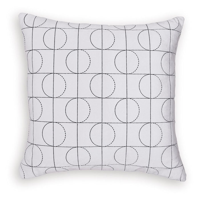 Kydner - Pillow - Simple Home Plus