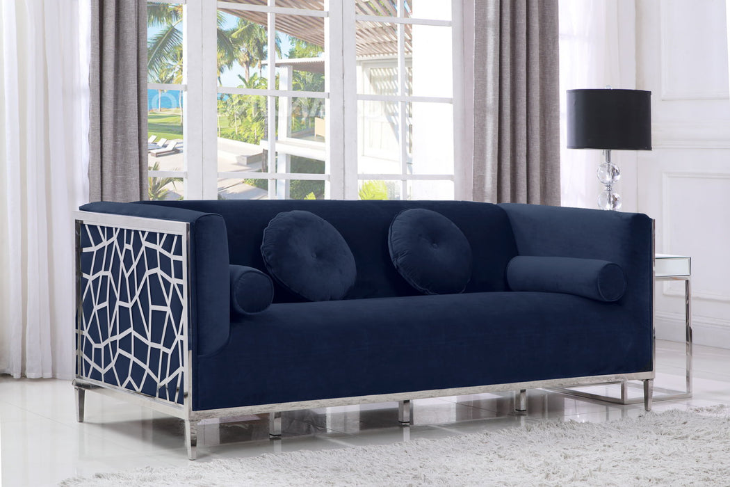 Opal - Sofa - Simple Home Plus