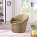Tristan - Accent Chair - Simple Home Plus