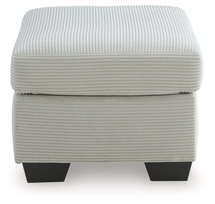 Greenbriar - Ottoman - Simple Home Plus