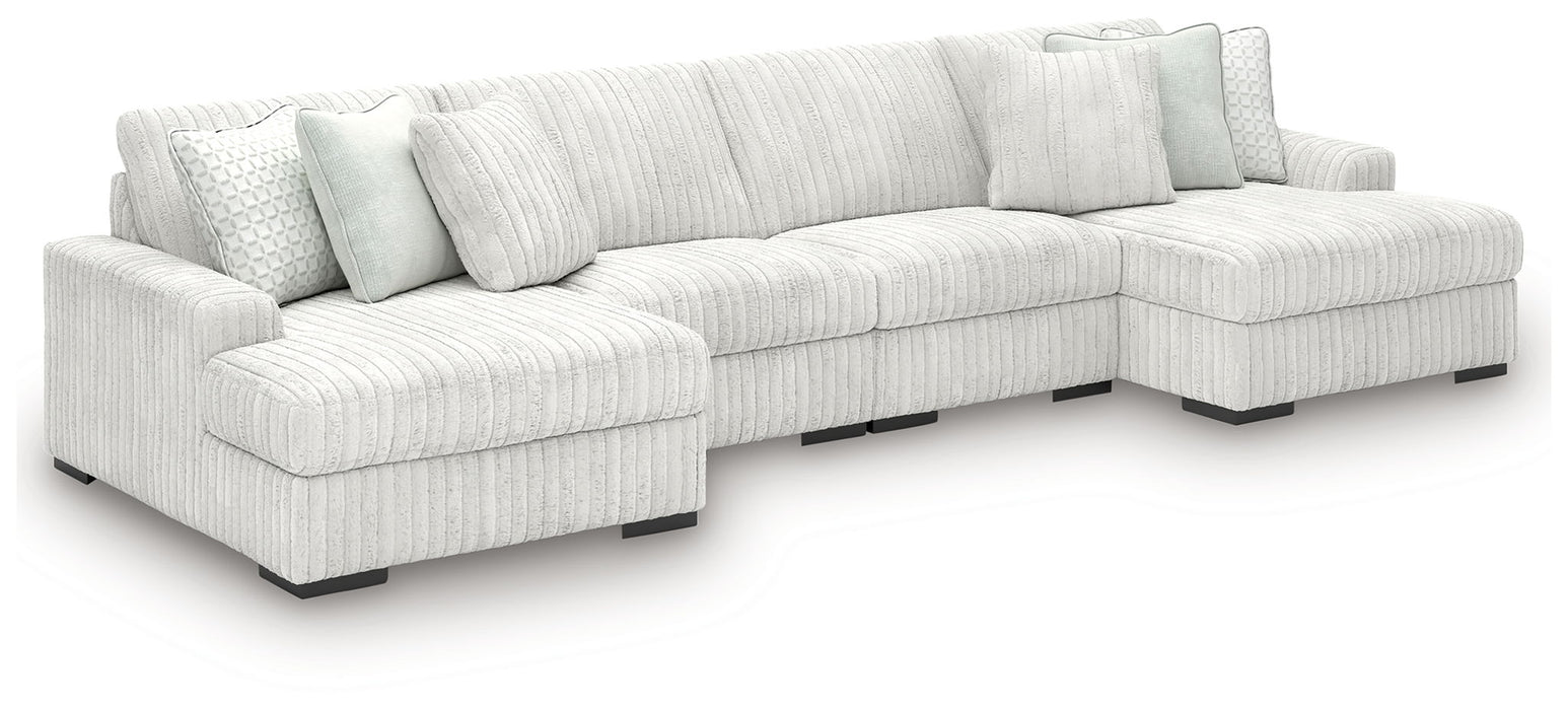 Stupendous - Sectional - Simple Home Plus