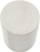 Nobi - Concrete End Table - Simple Home Plus
