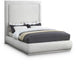 Brooke - Bed - Simple Home Plus