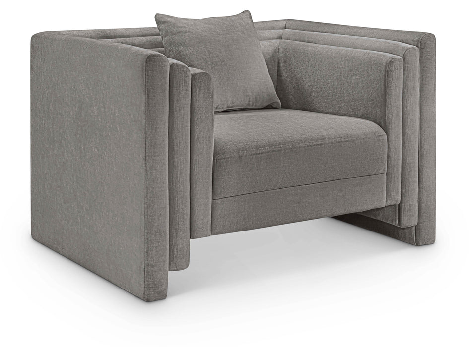 Everett - Chair - Simple Home Plus