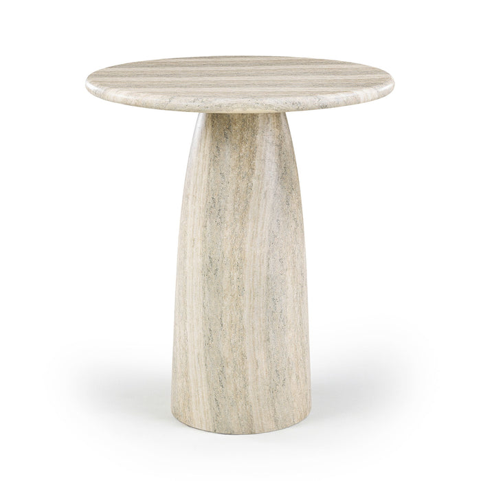 Cosenza - Concrete Indoor / Outdoor Counter Height Table - Simple Home Plus