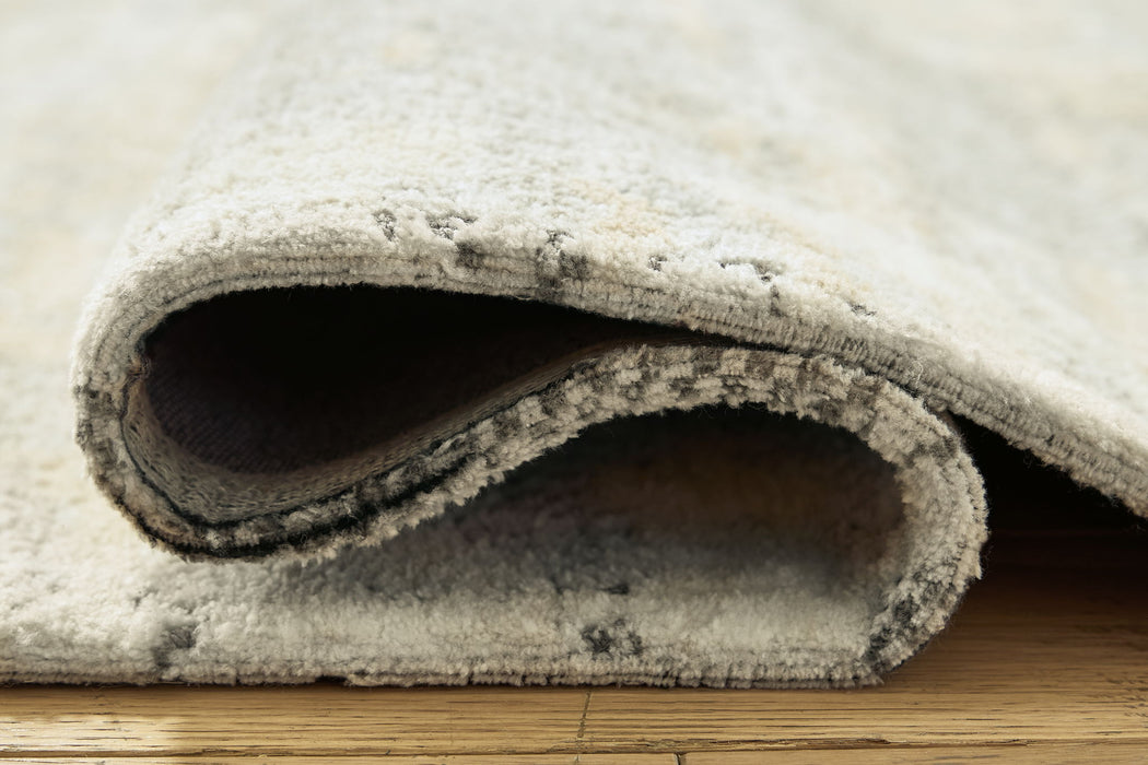Raif - Rug - Simple Home Plus