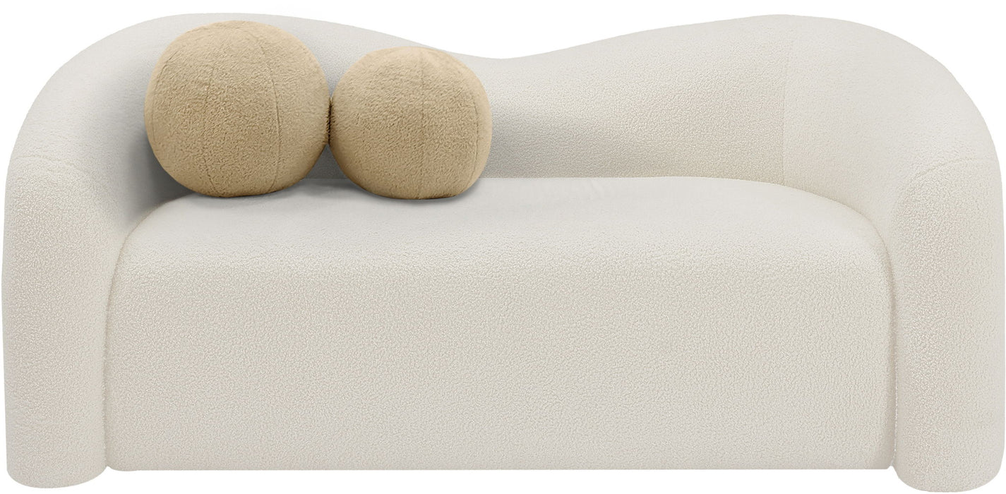 Kali - Loveseat - Simple Home Plus