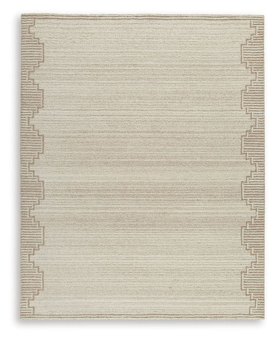 Emorymore - Rug - Simple Home Plus
